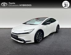 Toyota Prius IV Morsang-sur-Orge
