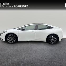 Toyota Prius IV 2.0 Hybride Rechargeable 223ch Lounge NG23 occasion - Morsang-sur-Orge - photo 3/34