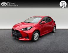 Toyota Yaris Morsang-sur-Orge