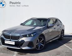 BMW Serie 5 Touring Saint-Herblain