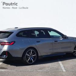 BMW Serie 5 Touring 520dA 197ch M Sport xDrive Saint-Herblain