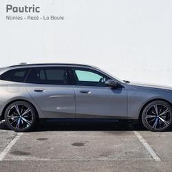 BMW Serie 5 Touring 520dA 197ch M Sport xDrive Saint-Herblain