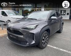 Toyota Yaris Cross Distré