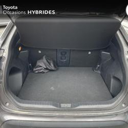Toyota Yaris Cross 116h Design Cargo AWD-i MY22 Distr&eacute;