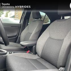 Toyota Yaris Cross 116h Design Cargo AWD-i MY22 Distr&eacute;