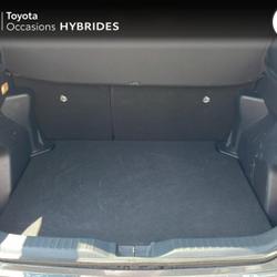 Toyota Yaris Cross 116h Design MC24 Distr&eacute;