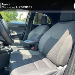 Toyota Yaris Cross 116h Design MC24 Distr&eacute;