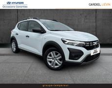 Dacia Sandero 1.0 TCe 90ch Stepway Essential