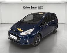 Ford B Max Villeurbanne