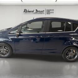Ford B Max B-MAX 1.0 EcoBoost 140 S&S Titanium occasion - Villeurbanne - photo 2/21