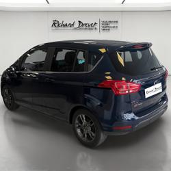 Ford B Max B-MAX 1.0 EcoBoost 140 S&S Titanium occasion - Villeurbanne - photo 3/21
