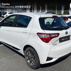 Toyota Yaris 100h Dynamic 5p RC19 Distr&eacute;