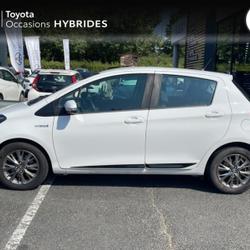 Toyota Yaris 100h Dynamic 5p RC19 Distr&eacute;