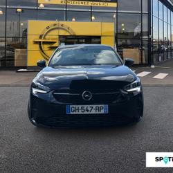Opel Corsa 1.2 Turbo 100ch Edition BVA occasion - Reims - photo 2/26