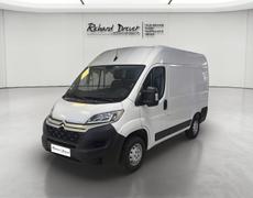 Citroen Jumper Villeurbanne