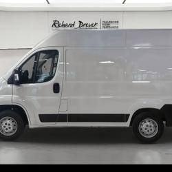 Citroen Jumper TOLE 33 L1H2 BLUEHDi 140 S&S BVM6 CLUB occasion - Villeurbanne - photo 2/18