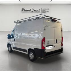 Citroen Jumper TOLE 33 L1H2 BLUEHDi 140 S&S BVM6 CLUB occasion - Villeurbanne - photo 3/18