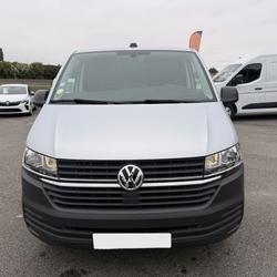 Volkswagen Transporter 2.0 TDi 110 L1H1 Business occasion - &Eacute;tr&eacute;chy - photo 2/45