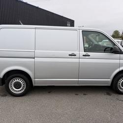 Volkswagen Transporter 2.0 TDi 110 L1H1 Business occasion - &Eacute;tr&eacute;chy - photo 3/45