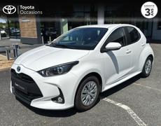 Toyota Yaris Distré