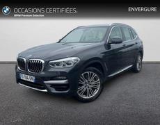BMW X3 Saint-Lô