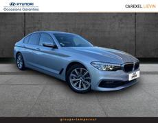 BMW Serie 5 Liévin