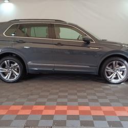 Volkswagen Tiguan 1.4 eHybrid 245 DSG6 R-Line occasion - &Eacute;tr&eacute;chy - photo 3/50