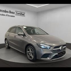 Mercedes Classe B 250 e 160+102ch AMG Line Edition 8G-DCT Le Mans