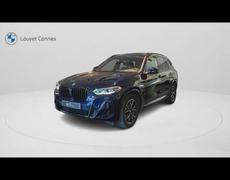 BMW X3 Mougins