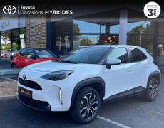 Toyota Yaris Cross Distré
