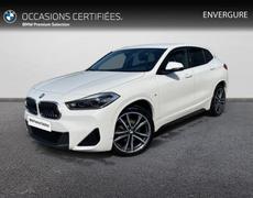 BMW X2 Saint-Lô