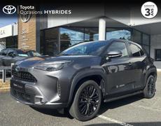 Toyota Yaris Cross Distré