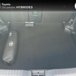 Toyota Yaris Cross 116h Trail + marchepieds MY22 Distr&eacute;