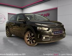 Citroen C4 Genay