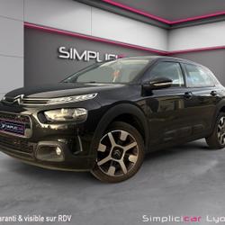 Citroen C4 PureTech 130ch Shine occasion - Genay - photo 3/21