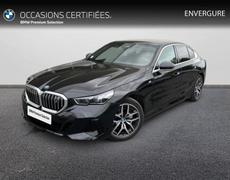 BMW Serie 5 Granville