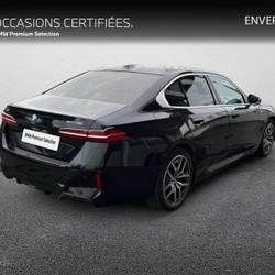 BMW Serie 5 i5 340ch M Sport eDrive40 Granville