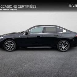 BMW Serie 5 i5 340ch M Sport eDrive40 Granville