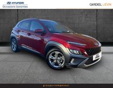 Hyundai Kona Liévin