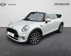 Mini Cabrio Saint-Lô