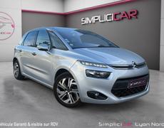 Citroen C4 Genay