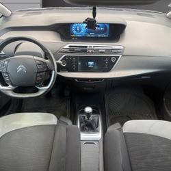 Citroen C4 PICASSO II 1.6 EHDI 115 intensive occasion - Genay - photo 2/20