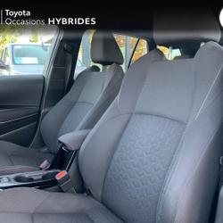 Toyota Corolla Touring Sports 122h Dynamic MY22 Distr&eacute;