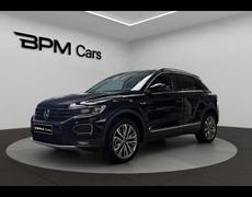 Volkswagen T-Roc Guérande