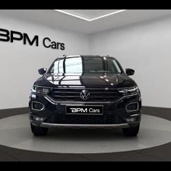 Volkswagen T-Roc 1.5 TSI EVO 150ch Style DSG7 occasion - Gu&eacute;rande - photo 2/23