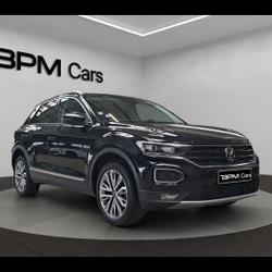 Volkswagen T-Roc 1.5 TSI EVO 150ch Style DSG7 occasion - Gu&eacute;rande - photo 3/23