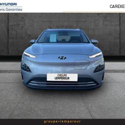 Hyundai Kona Electric 39kWh - 136ch Creative occasion - Li&eacute;vin - photo 2/34