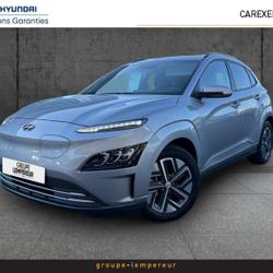 Hyundai Kona Electric 39kWh - 136ch Creative occasion - Li&eacute;vin - photo 3/34