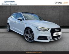 Audi A3 Sportback Liévin