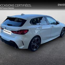 BMW Serie 1 118dA 150ch M Sport 8cv Saint-L&ocirc;